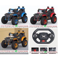 سيارات جيب للاطفال بالشحن و الريموت قريبا